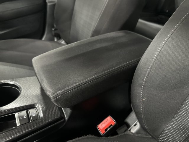 Used 2022 Honda Civic EX image 28