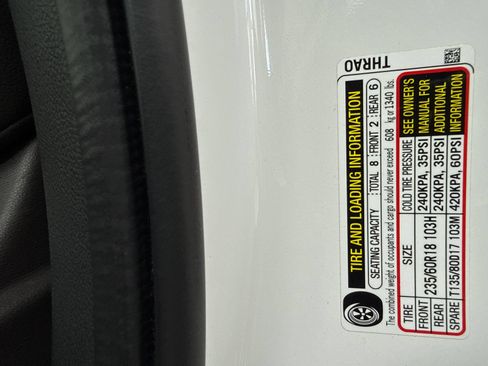 Used 2020 Honda Odyssey EX-L image 52