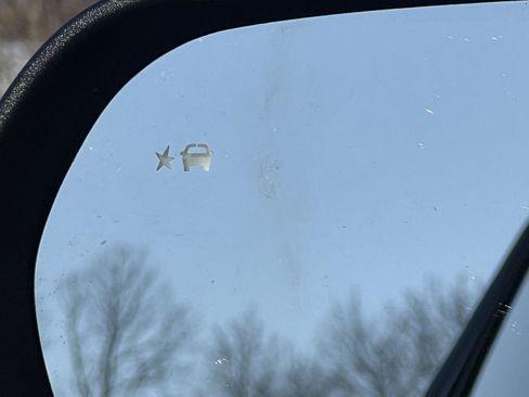 Used 2025 GMC Terrain Elevation image 28