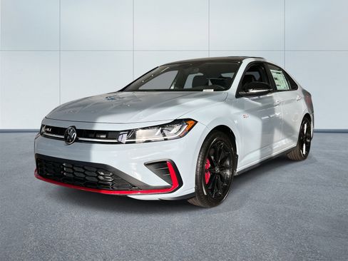 New 2026 Volkswagen Jetta GLI Autobahn image 1