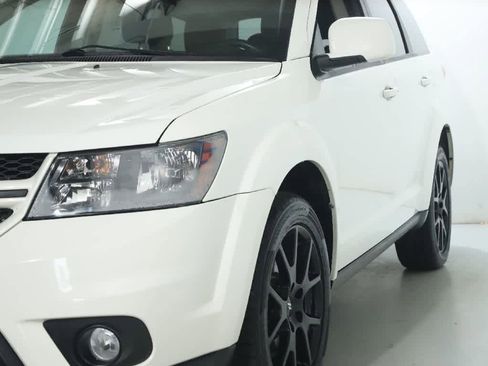 Used 2019 Dodge Journey GT AWD/4WD image 4
