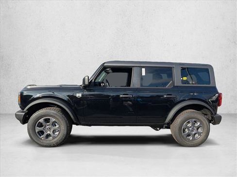 New 2025 Ford Bronco Big Bend image 5