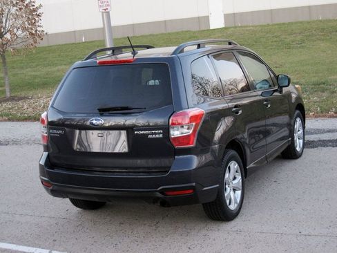 Used 2014 Subaru Forester 2.5i Premium image 9