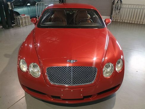 Used 2005 Bentley Continental GT image 10