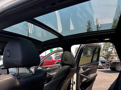 Used 2019 BMW X3 xDrive30i image 14