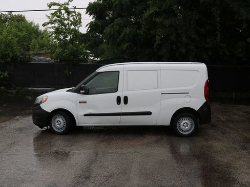 Used 2015 RAM ProMaster City Tradesman FWD image 2