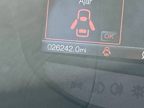 Used 2024 Ford Edge ST w/ Equipment Group 401A AWD/4WD image 20