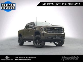 Used 2024 GMC Sierra 1500 Elevation w/ Preferred Package AWD/4WD video 1
