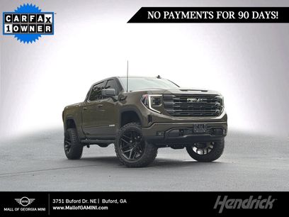 Used 2024 GMC Sierra 1500 Elevation w/ Preferred Package