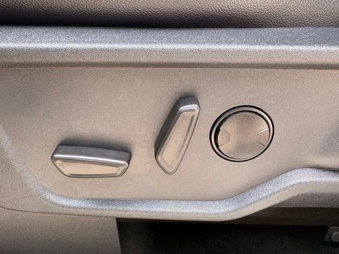 Used 2025 Ford Bronco Outer Banks AWD/4WD image 10