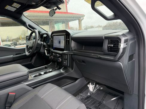 Used 2025 Ford F150 STX w/ Equipment Group 200A image 21