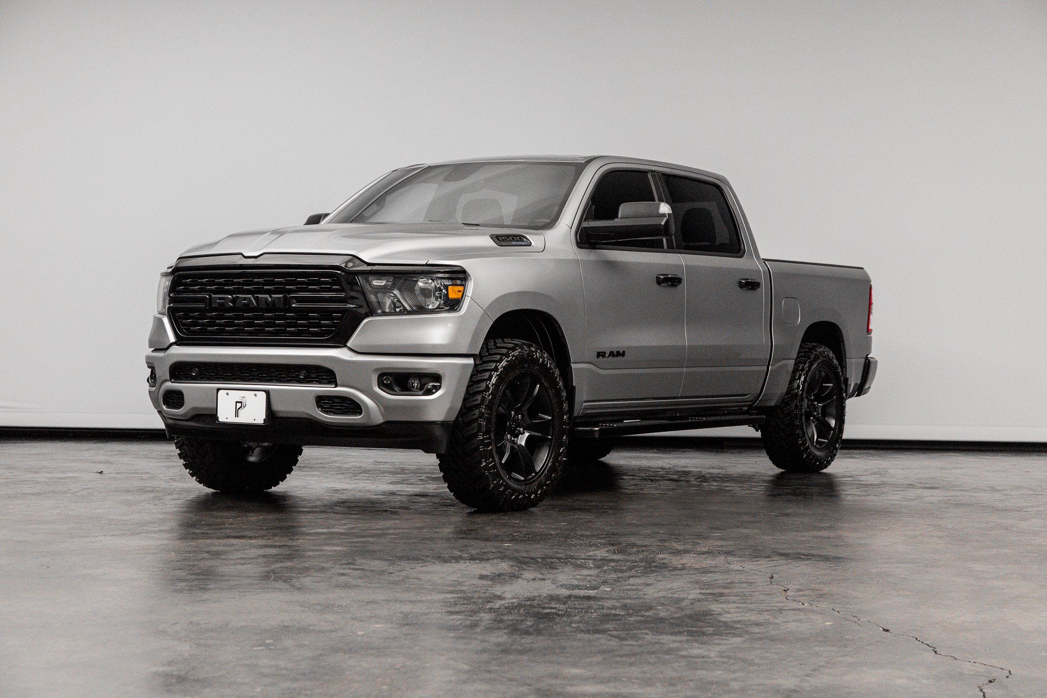 Used 2024 RAM 1500 Lone Star AWD/4WD image 7