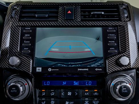 Used 2020 Toyota 4Runner TRD Pro AWD/4WD image 25