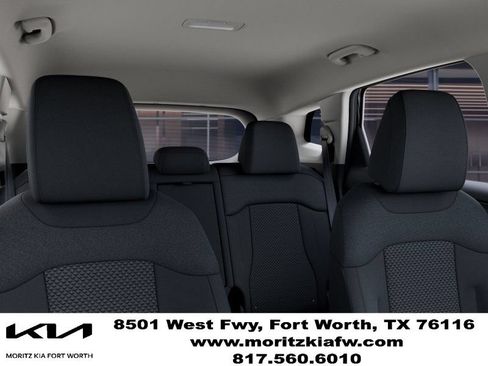 New 2026 Kia Sportage LX w/ LX Convenience Package FWD image 27