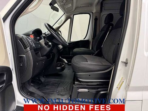 Used 2021 RAM ProMaster 3500 image 9