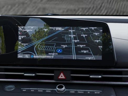 New 2026 Hyundai Elantra Sport w/ Cargo Package image 13