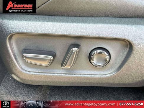 Used 2025 Toyota 4Runner TRD Off-Road Premium image 21