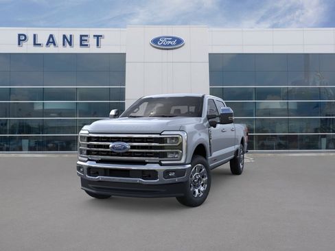 New 2026 Ford F250 King Ranch AWD/4WD image 2