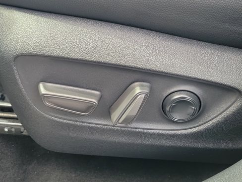 Certified 2024 Toyota Grand Highlander Limited image 25