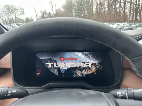 New 2026 Toyota Tundra 1794 Edition image 27