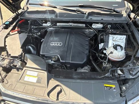 Used 2022 Audi Q5 2.0T Premium Plus AWD/4WD image 10
