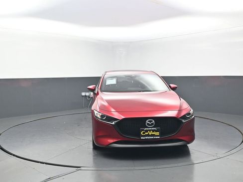 Used 2023 MAZDA MAZDA3 s FWD image 4
