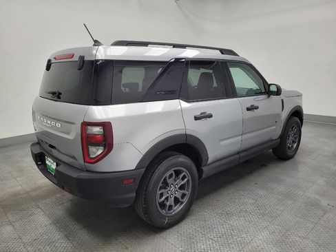 Used 2021 Ford Bronco Sport Big Bend image 10