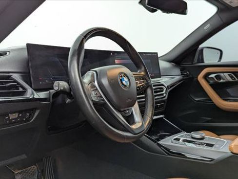 Used 2023 BMW 230i Coupe w/ Premium Package RWD image 21