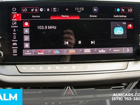 Used 2024 Dodge Charger R/T w/ Plus Group image 35