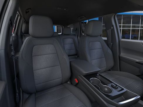 New 2026 Chevrolet Equinox LT w/ Safety and Technology Package FWD image 16