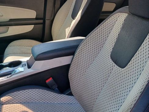 Used 2012 Chevrolet Equinox LS image 7