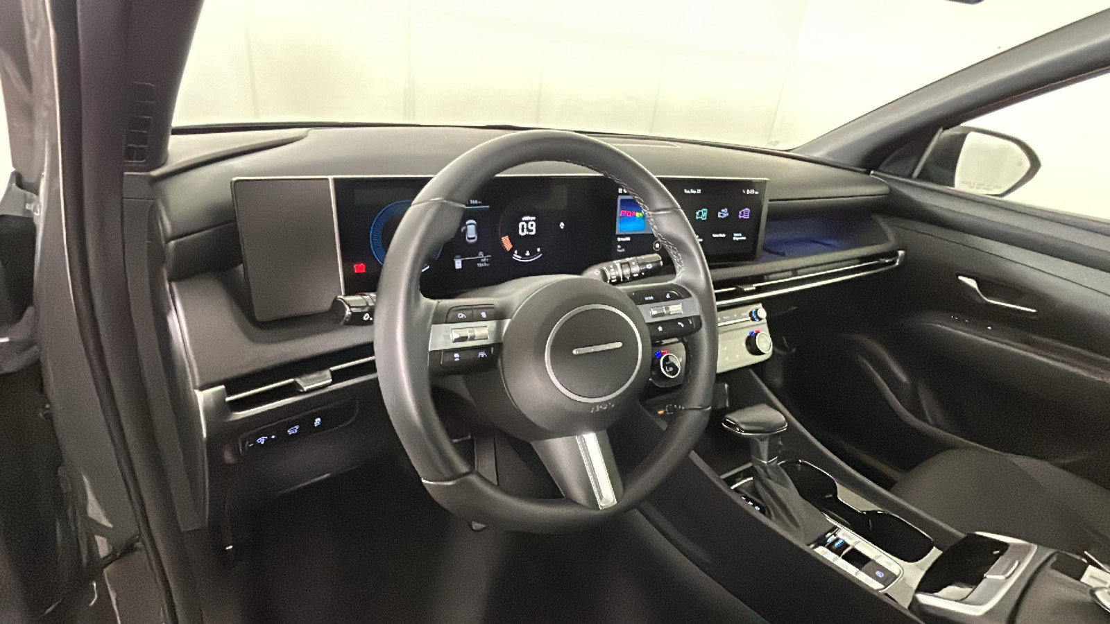 Certified 2026 Hyundai Tucson XRT AWD/4WD image 17