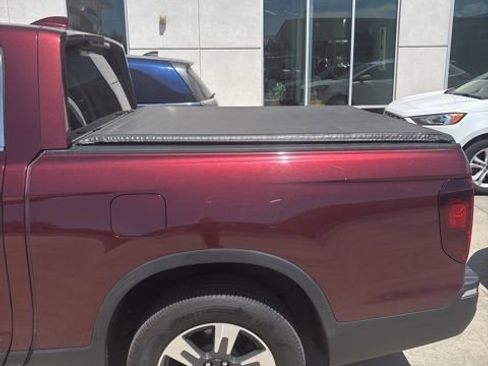 Used 2018 Honda Ridgeline RTL-T image 4