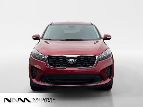 Used 2019 Kia Sorento LX image 8