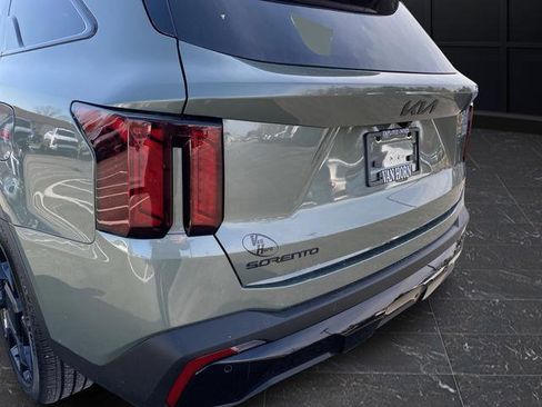 New 2026 Kia Sorento X-Line EX image 44