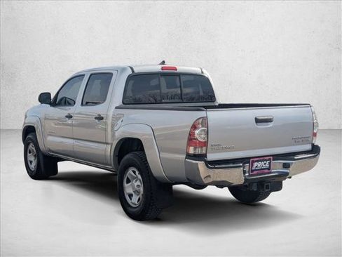 Used 2012 Toyota Tacoma PreRunner image 13