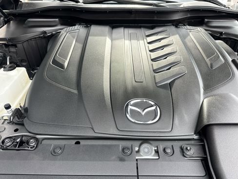 Certified 2024 MAZDA CX-90 3.3 Turbo w/ Premium Plus Pkg AWD/4WD image 20