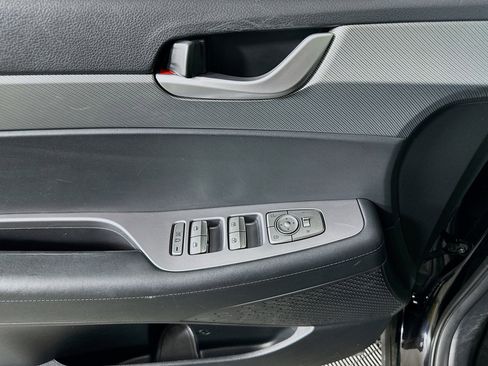 Used 2024 Hyundai Palisade SEL image 15