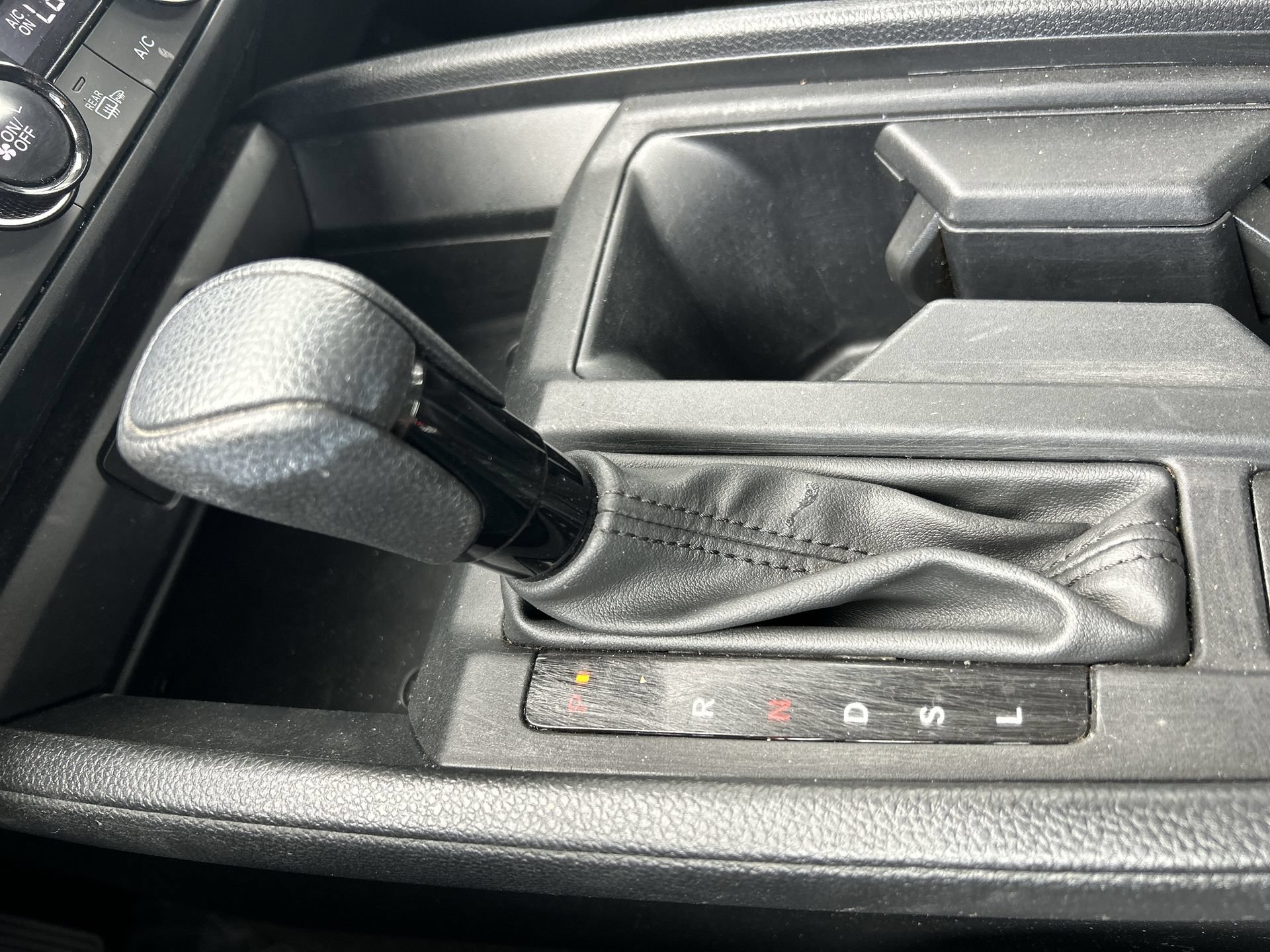 Certified 2023 Honda Accord EX image 22