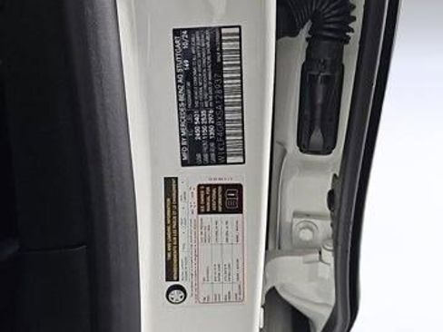 Certified 2025 Mercedes-Benz E 350 E 350 image 20