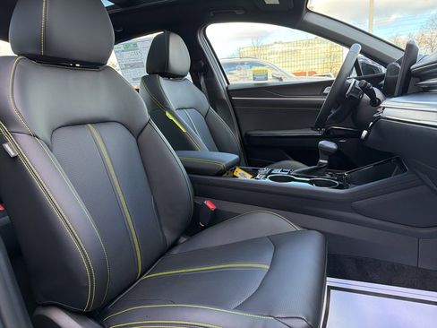 New 2026 Kia K5 GT image 14