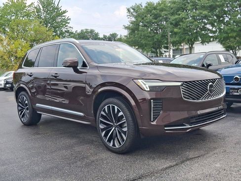 Certified 2026 Volvo XC90 B5 Ultra AWD/4WD image 1