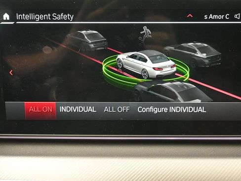 Used 2022 BMW M5 w/ Competition Package AWD/4WD image 14