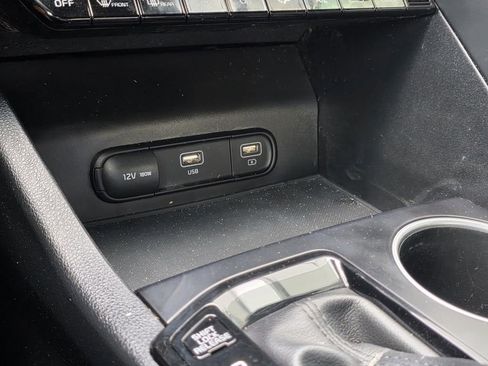 Used 2022 Kia K5 GT-Line w/ GT-Line FWD Premium Package image 20