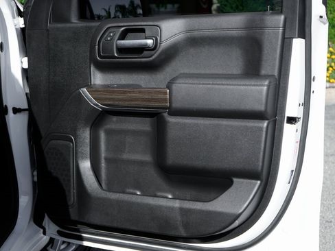 Used 2021 Chevrolet Silverado 1500 RST image 36