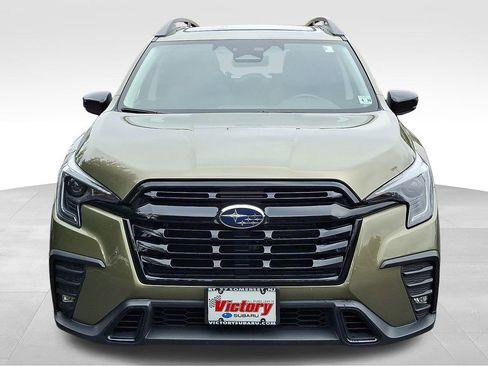 Certified 2024 Subaru Ascent Onyx Edition image 2