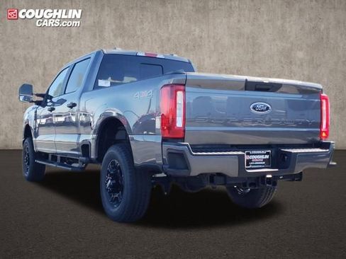 New 2026 Ford F250 XL w/ STX Appearance Package image 6
