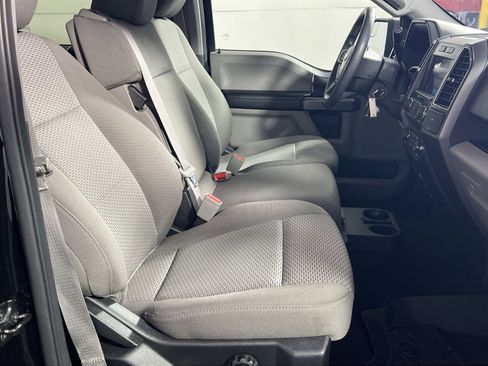 Used 2019 Ford F150 XLT image 27