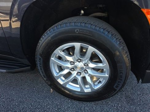 Used 2023 Chevrolet Tahoe LT image 8