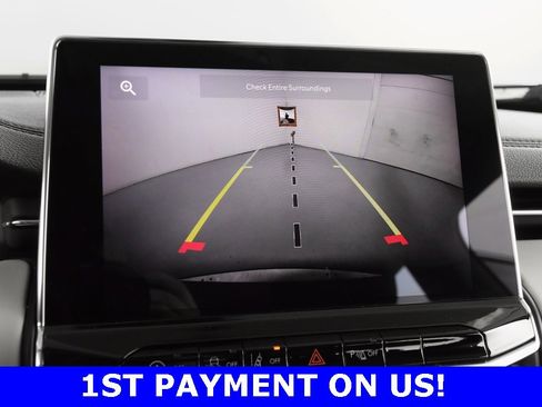 Certified 2022 Jeep Compass Limited image 33